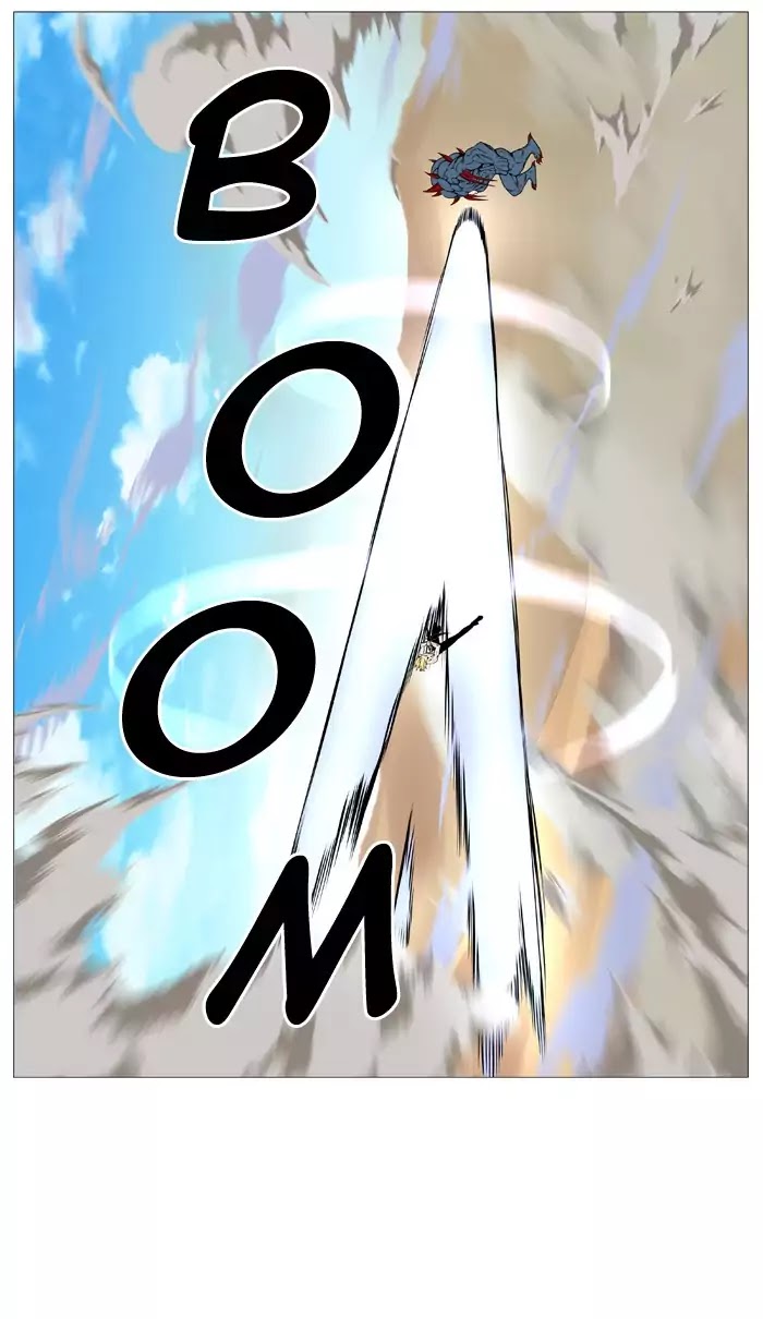 Noblesse Chapter 534 page 57 - Chapter 534: Ep.533