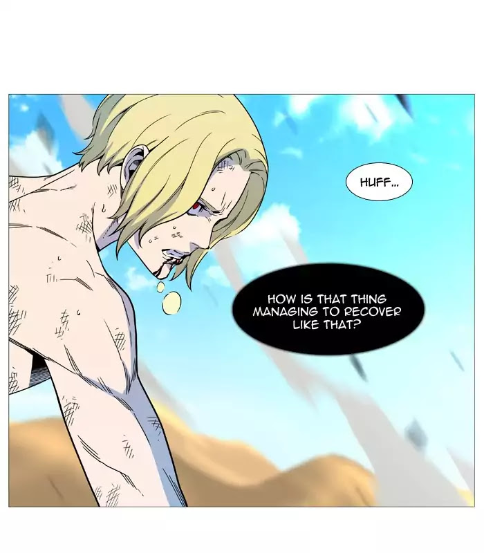 Noblesse Chapter 534 page 59 - Chapter 534: Ep.533