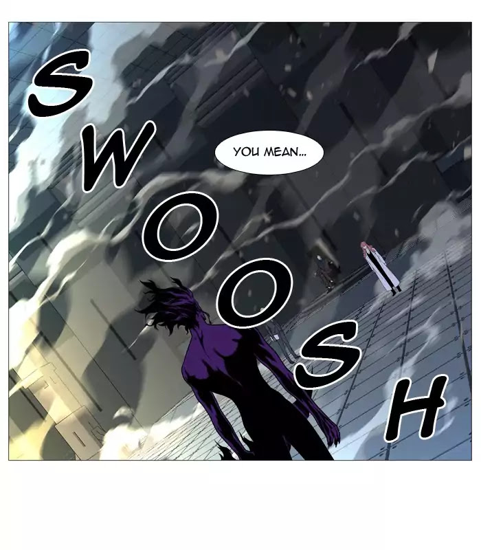 Noblesse Chapter 534 page 6 - Chapter 534: Ep.533