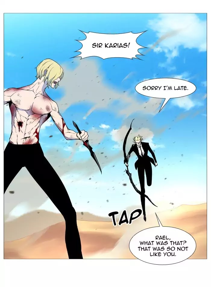 Noblesse Chapter 534 page 64 - Chapter 534: Ep.533