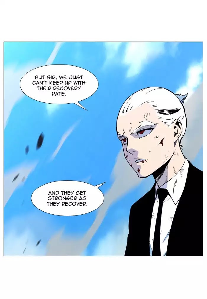 Noblesse Chapter 534 page 75 - Chapter 534: Ep.533