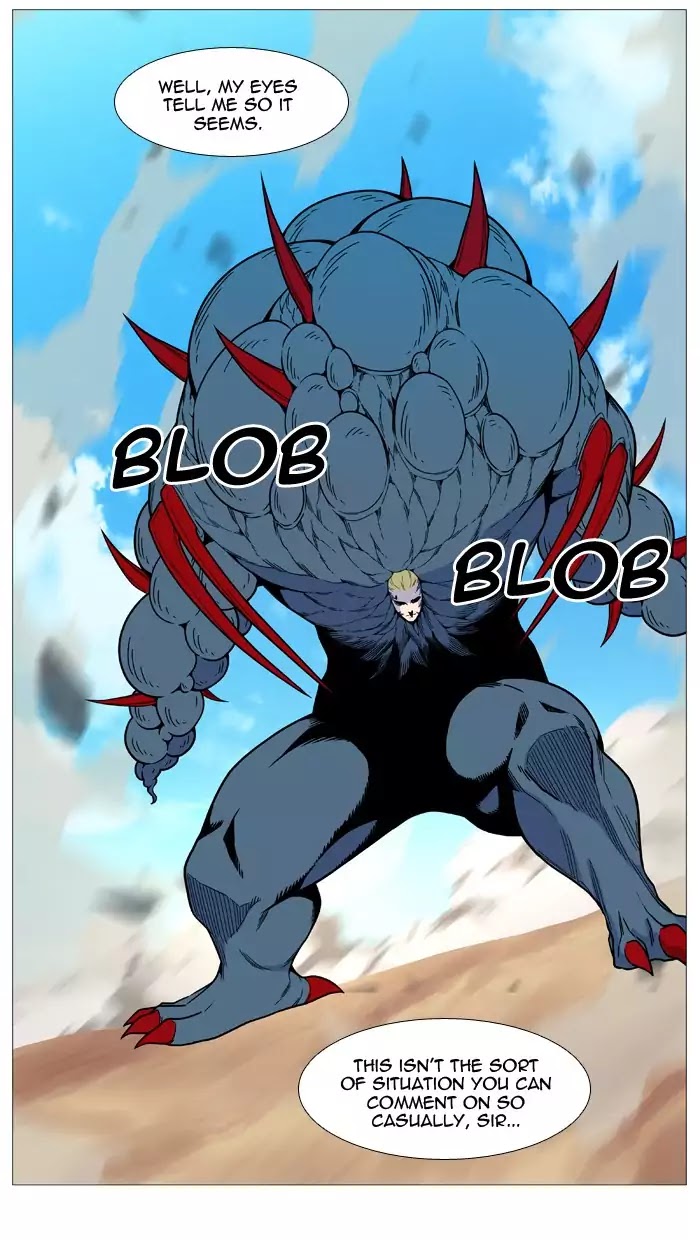 Noblesse Chapter 534 page 76 - Chapter 534: Ep.533