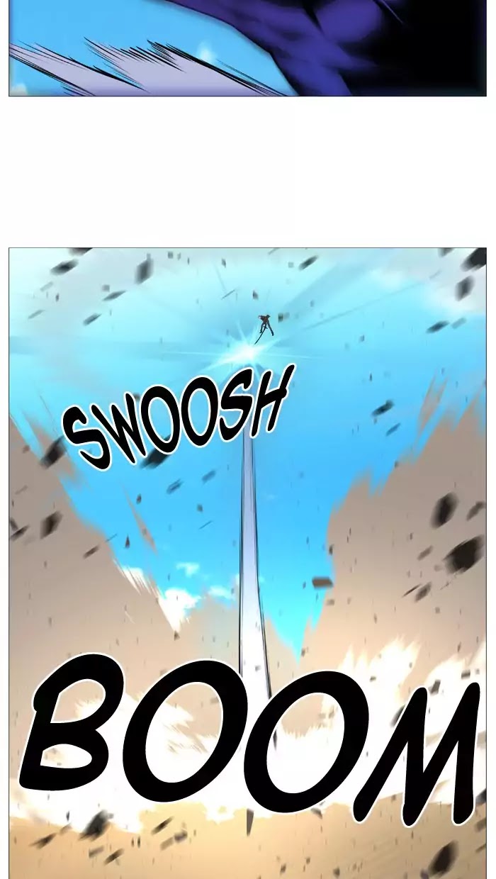 Noblesse Chapter 535 page 11 - Chapter 535: Ep.534