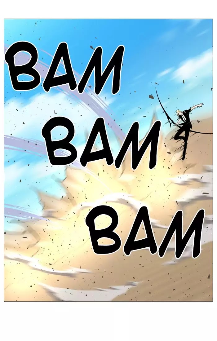 Noblesse Chapter 535 page 41 - Chapter 535: Ep.534