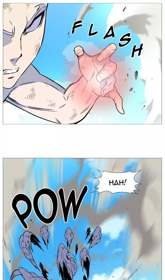 Noblesse Chapter 535 page 44 - Chapter 535: Ep.534