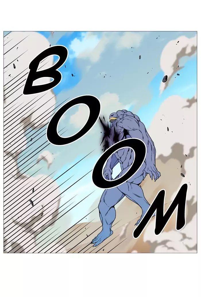 Noblesse Chapter 535 page 55 - Chapter 535: Ep.534