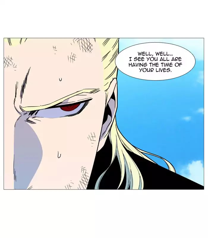 Noblesse Chapter 535 page 58 - Chapter 535: Ep.534
