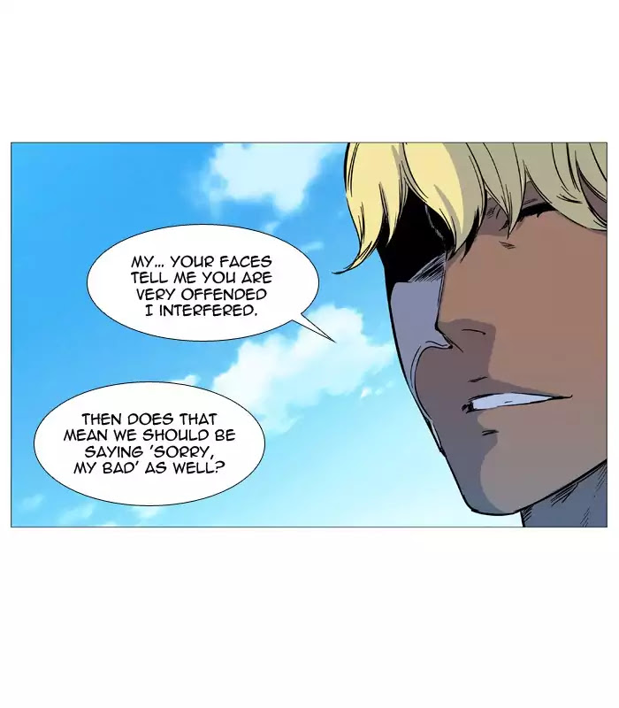 Noblesse Chapter 535 page 61 - Chapter 535: Ep.534