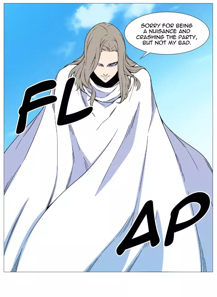 Noblesse Chapter 535 page 62 - Chapter 535: Ep.534