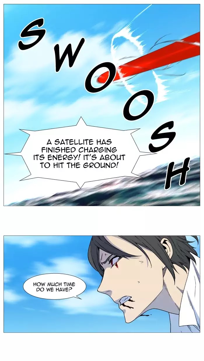 Noblesse Chapter 535 page 68 - Chapter 535: Ep.534