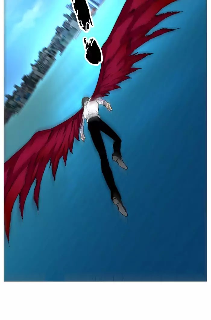 Noblesse Chapter 535 page 73 - Chapter 535: Ep.534