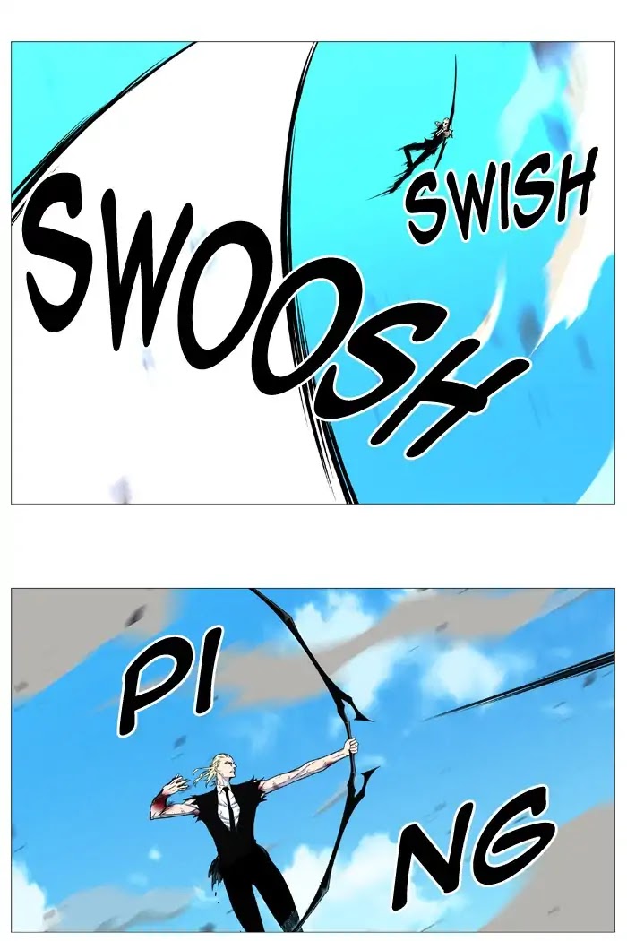 Noblesse Chapter 536 page 13 - Chapter 536: Ep.535