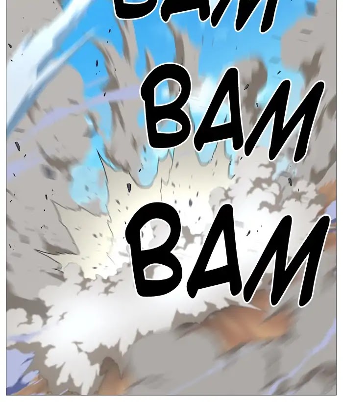 Noblesse Chapter 536 page 21 - Chapter 536: Ep.535