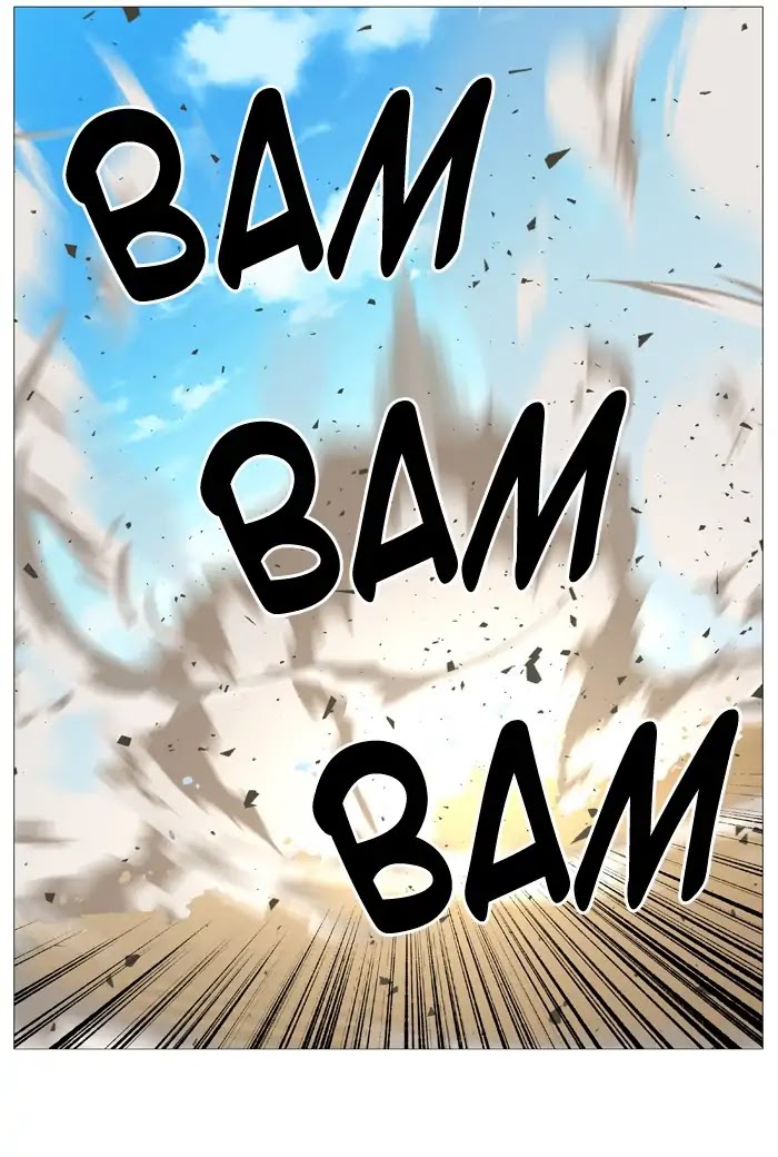 Noblesse Chapter 536 page 35 - Chapter 536: Ep.535