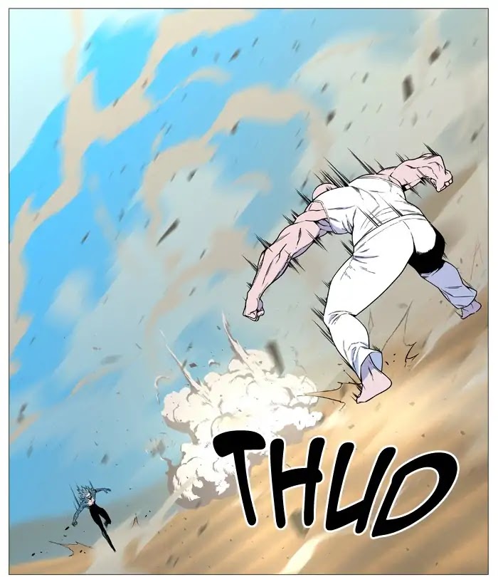 Noblesse Chapter 536 page 36 - Chapter 536: Ep.535