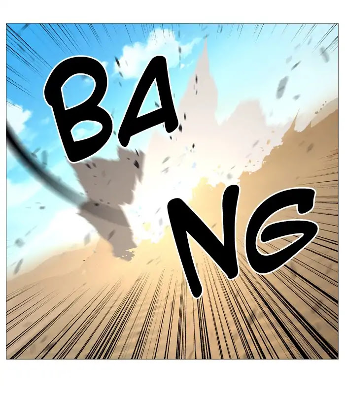 Noblesse Chapter 536 page 38 - Chapter 536: Ep.535