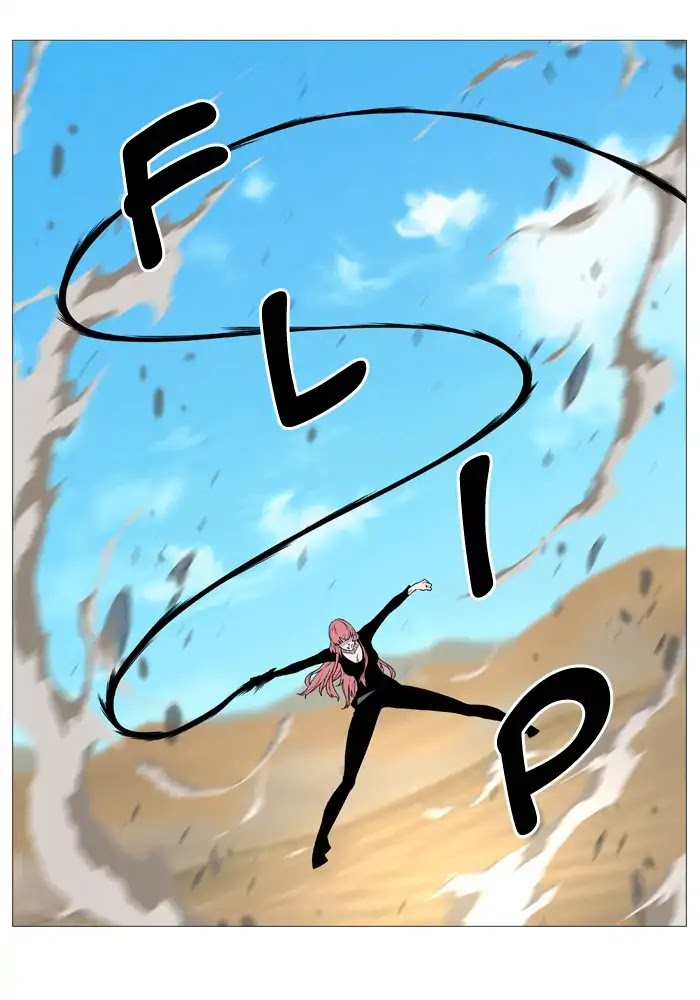 Noblesse Chapter 536 page 39 - Chapter 536: Ep.535