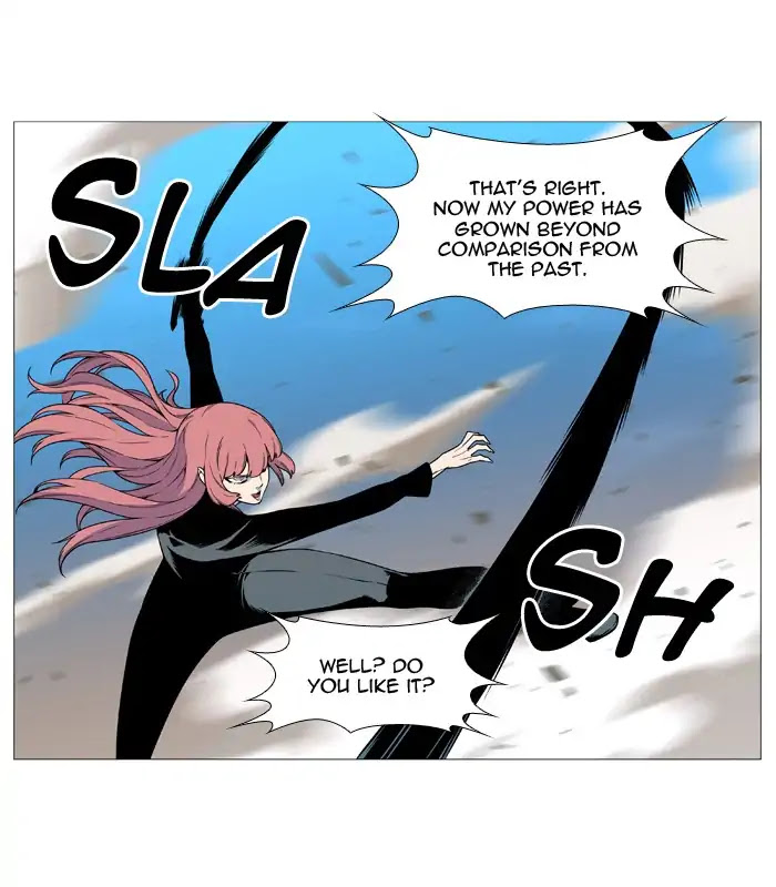 Noblesse Chapter 536 page 42 - Chapter 536: Ep.535