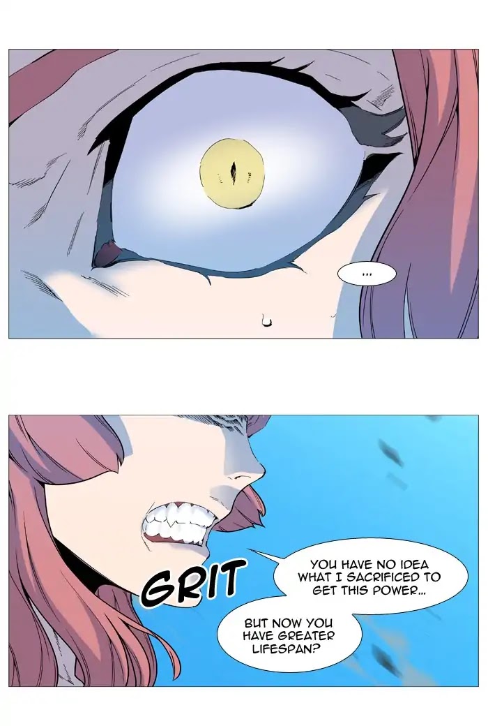 Noblesse Chapter 536 page 49 - Chapter 536: Ep.535