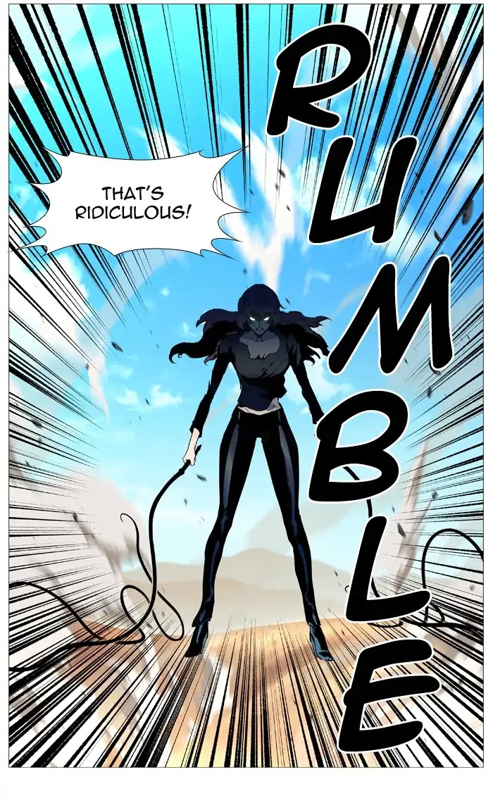 Noblesse Chapter 536 page 50 - Chapter 536: Ep.535