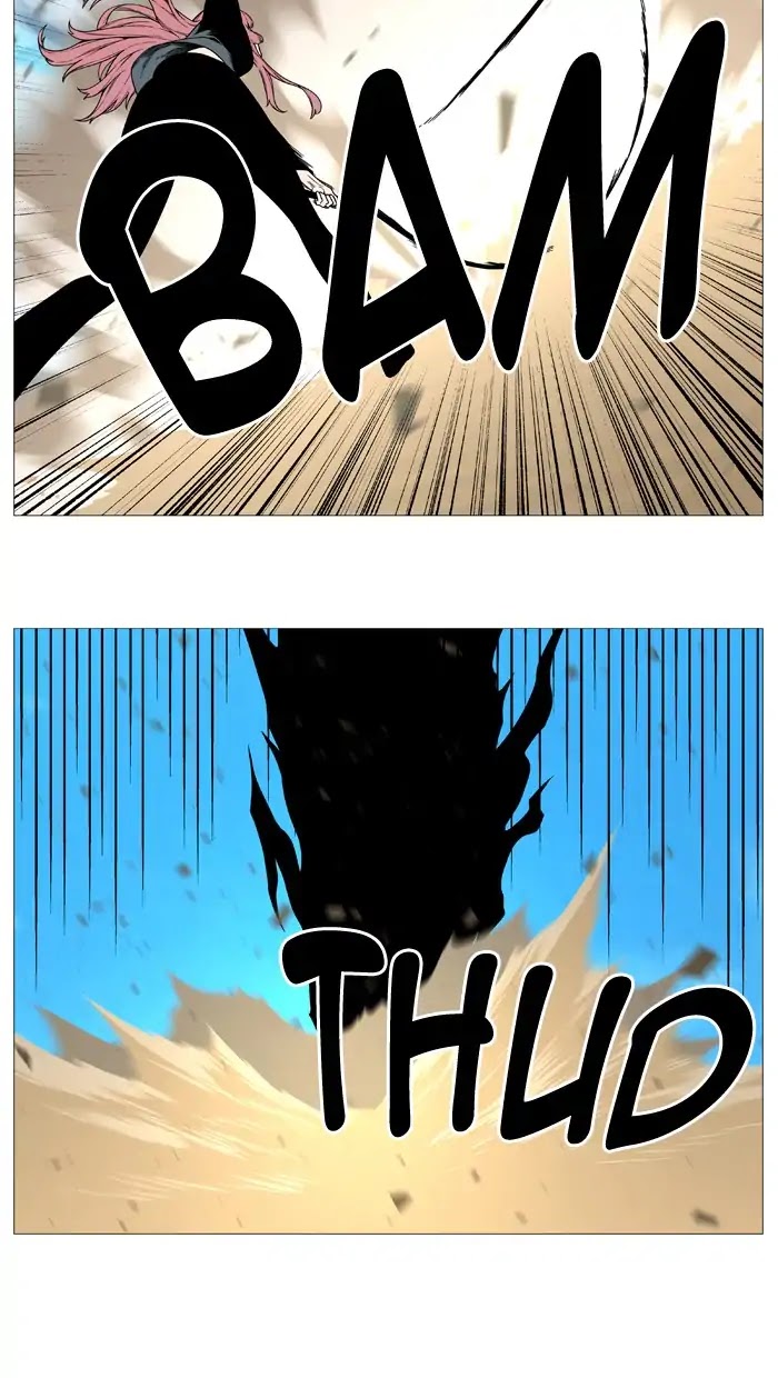 Noblesse Chapter 536 page 52 - Chapter 536: Ep.535