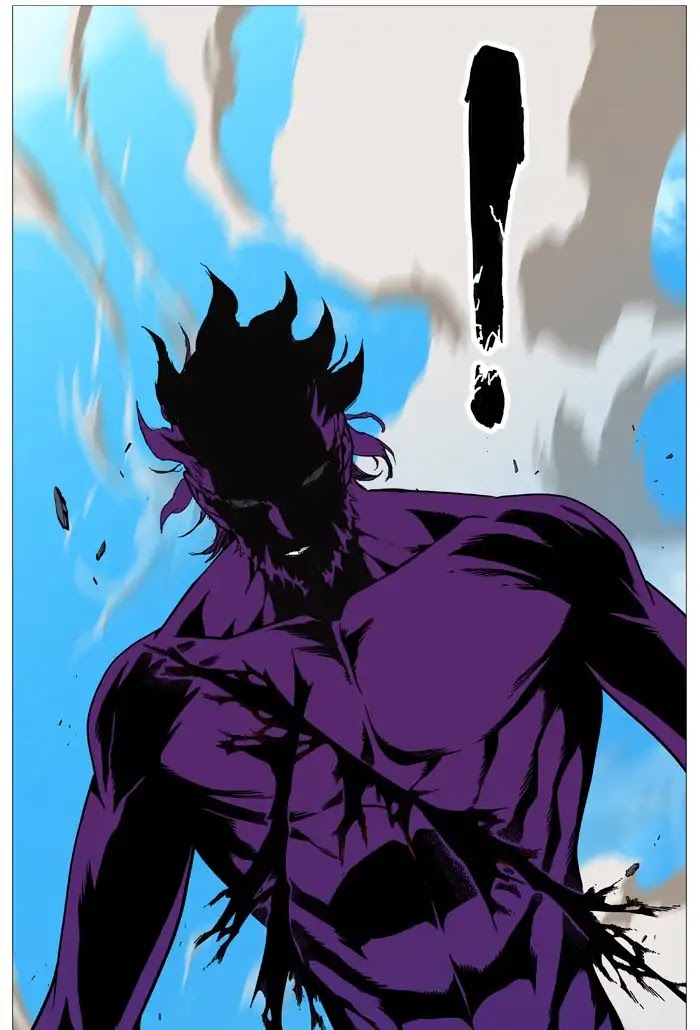 Noblesse Chapter 536 page 70 - Chapter 536: Ep.535