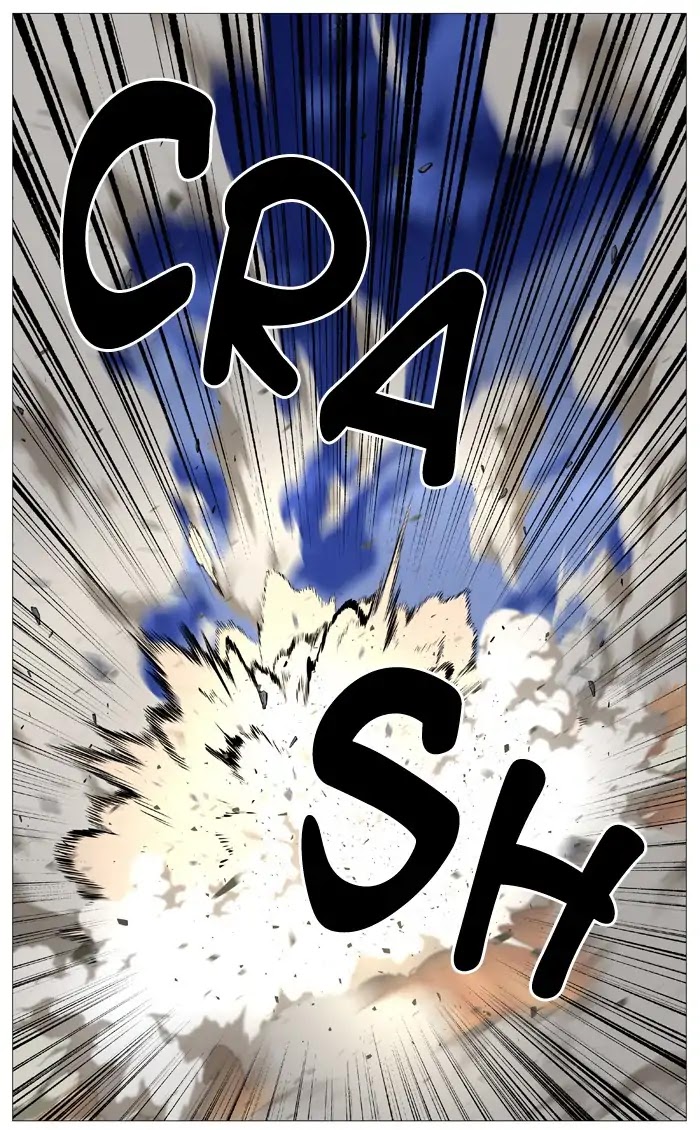 Noblesse Chapter 537 page 10 - Chapter 537: Ep.536
