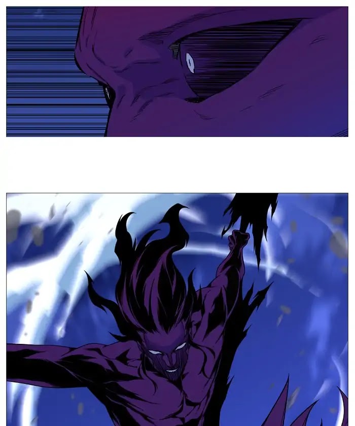 Noblesse Chapter 537 page 39 - Chapter 537: Ep.536
