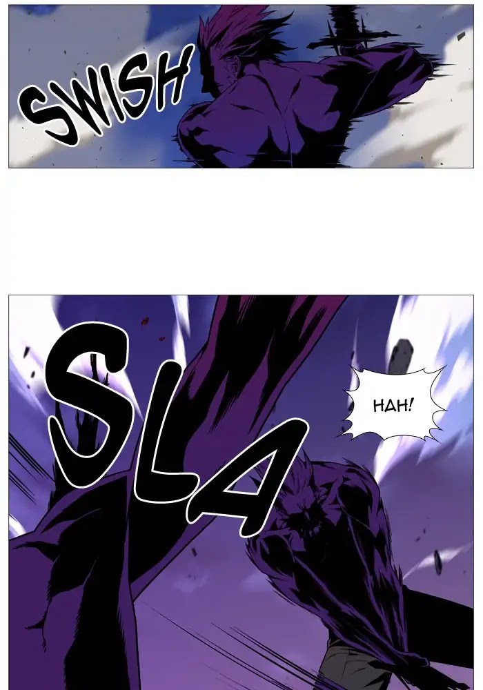 Noblesse Chapter 537 page 46 - Chapter 537: Ep.536