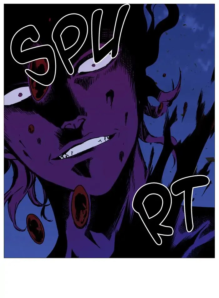 Noblesse Chapter 537 page 48 - Chapter 537: Ep.536