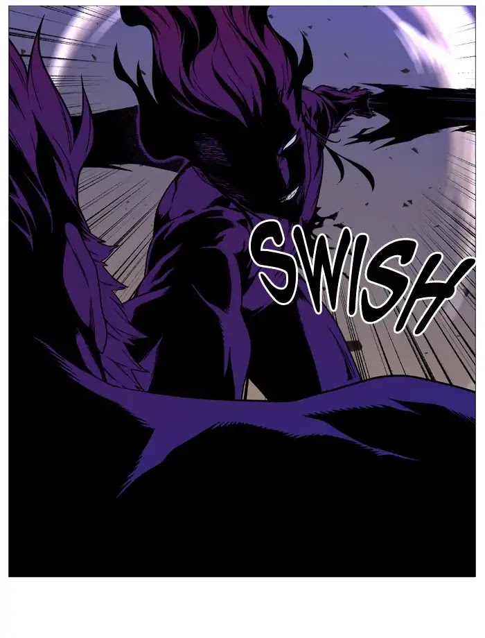 Noblesse Chapter 537 page 49 - Chapter 537: Ep.536