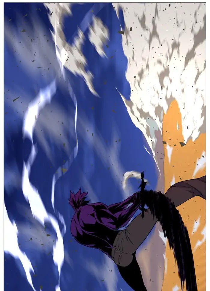 Noblesse Chapter 537 page 58 - Chapter 537: Ep.536