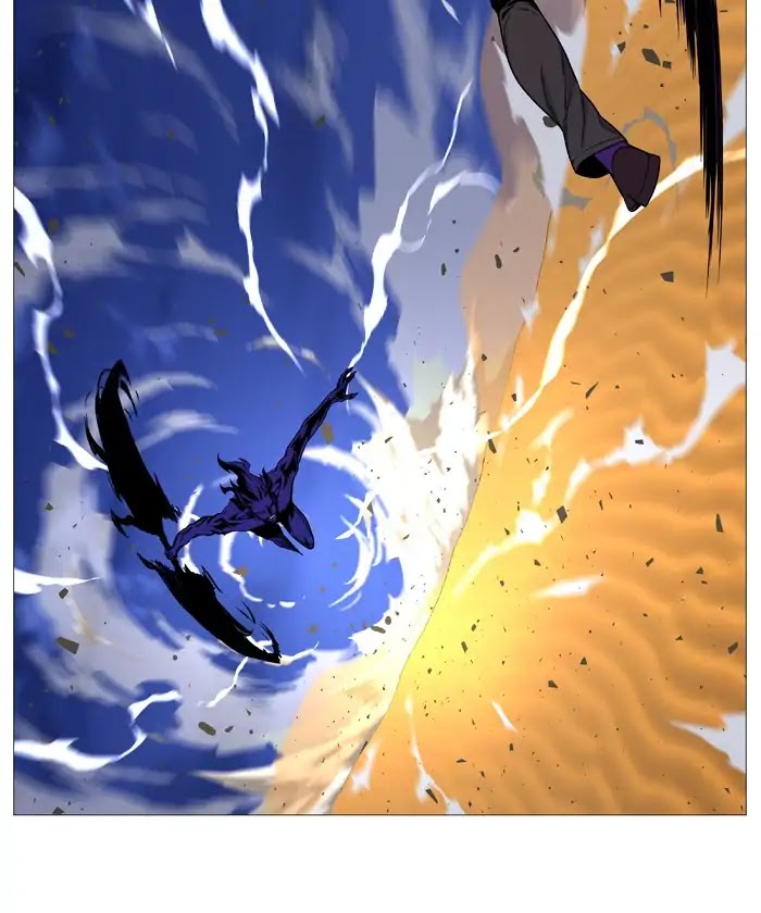 Noblesse Chapter 537 page 59 - Chapter 537: Ep.536