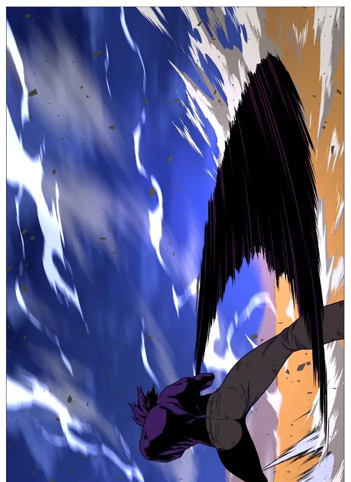 Noblesse Chapter 537 page 60 - Chapter 537: Ep.536