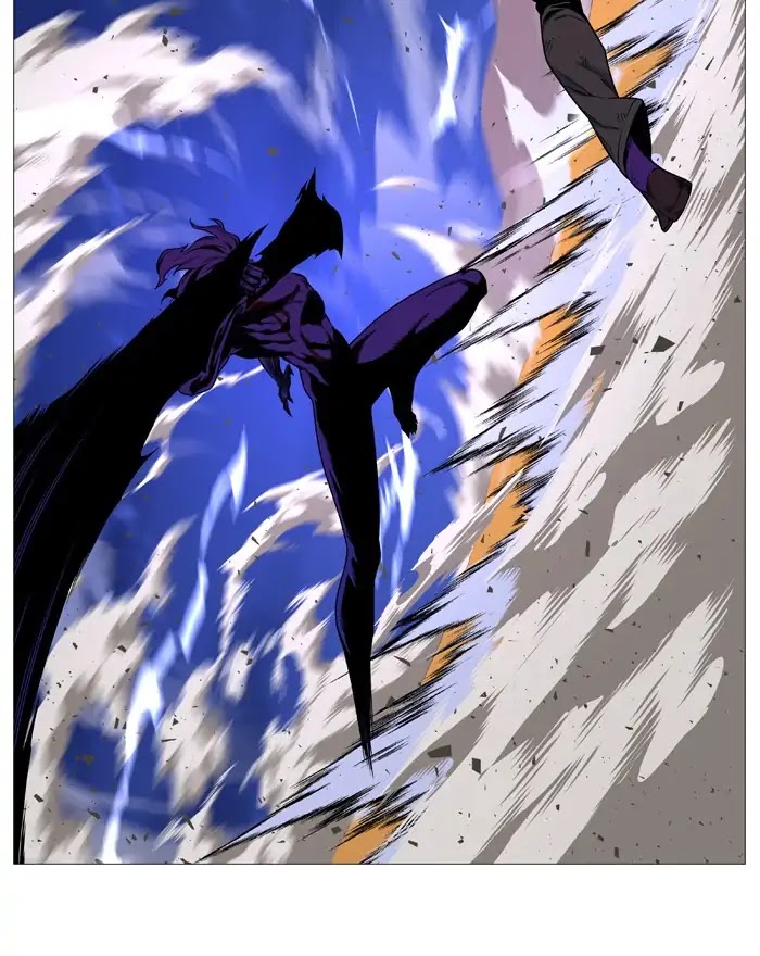 Noblesse Chapter 537 page 61 - Chapter 537: Ep.536