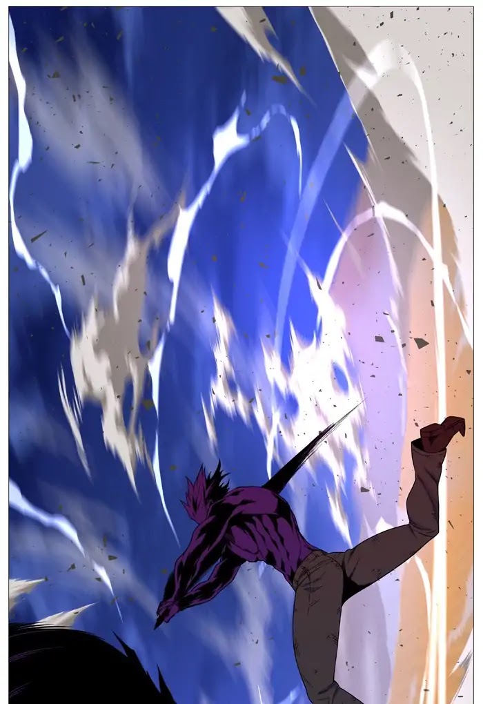 Noblesse Chapter 537 page 62 - Chapter 537: Ep.536