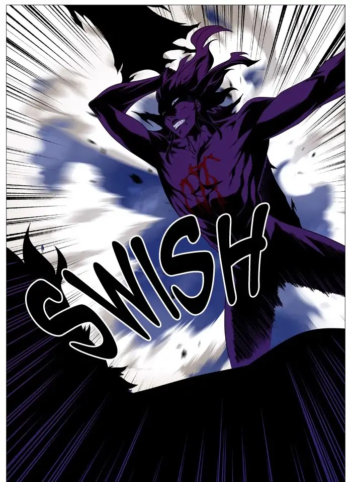 Noblesse Chapter 537 page 67 - Chapter 537: Ep.536