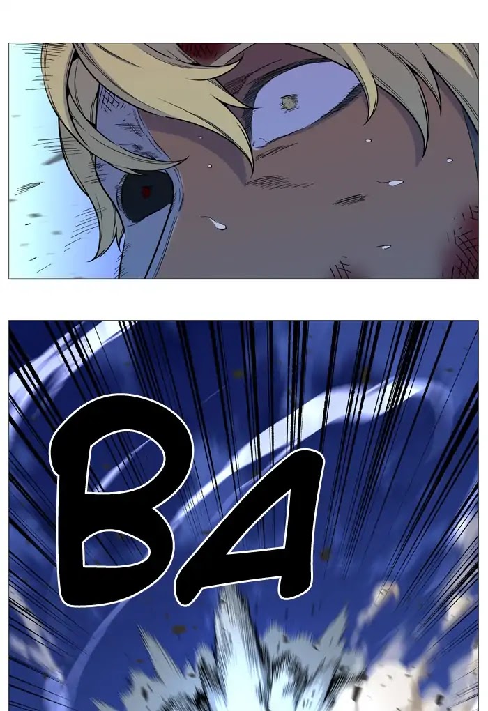 Noblesse Chapter 538 page 19 - Chapter 538: Ep.537