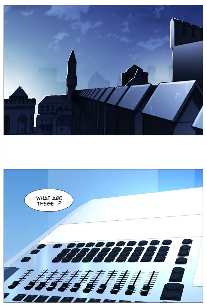 Noblesse Chapter 538 page 2 - Chapter 538: Ep.537