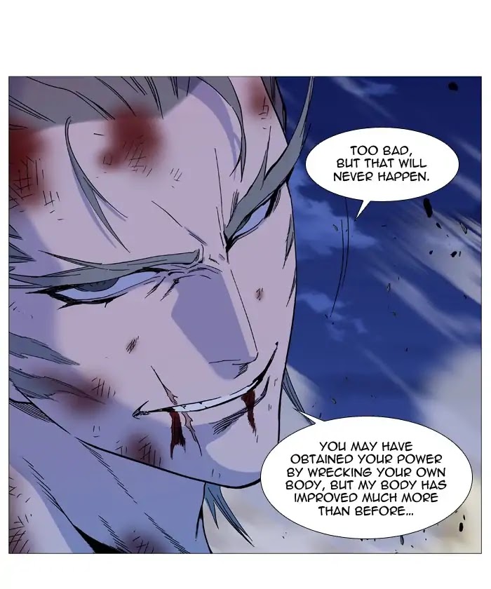 Noblesse Chapter 538 page 24 - Chapter 538: Ep.537