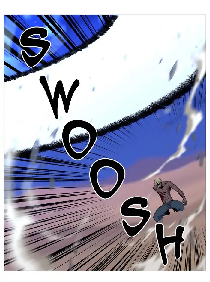 Noblesse Chapter 538 page 27 - Chapter 538: Ep.537