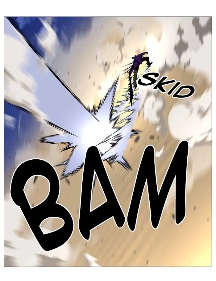 Noblesse Chapter 538 page 35 - Chapter 538: Ep.537