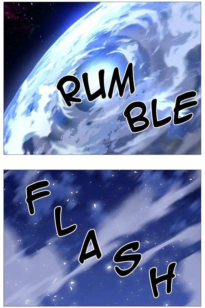 Noblesse Chapter 538 page 46 - Chapter 538: Ep.537