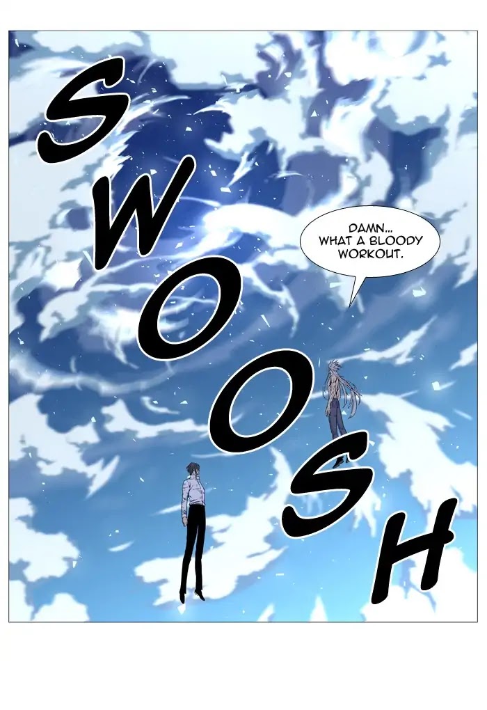 Noblesse Chapter 538 page 47 - Chapter 538: Ep.537