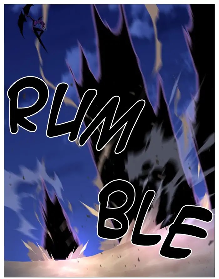 Noblesse Chapter 539 page 17 - Chapter 539: Ep.538