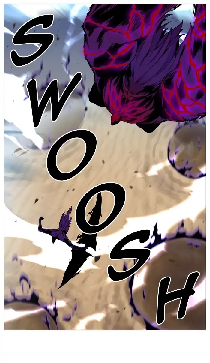 Noblesse Chapter 539 page 19 - Chapter 539: Ep.538