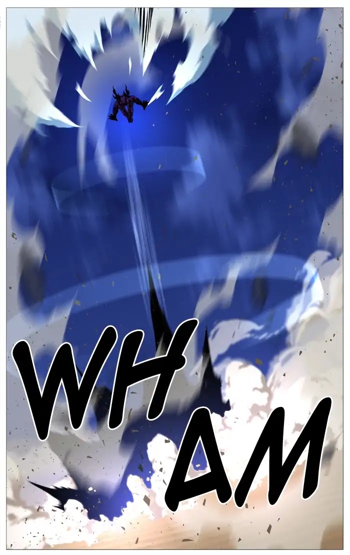 Noblesse Chapter 539 page 21 - Chapter 539: Ep.538