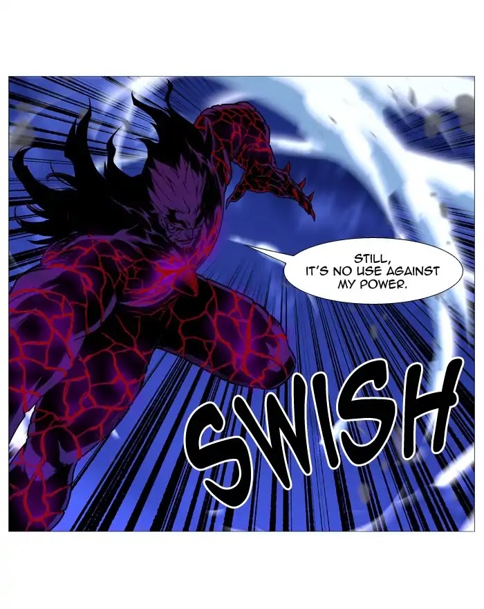 Noblesse Chapter 539 page 36 - Chapter 539: Ep.538