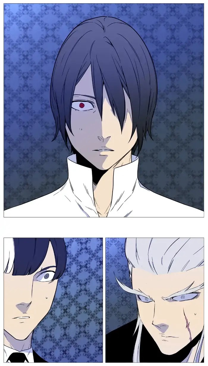 Noblesse Chapter 540 page 12 - Chapter 540: Ep.539