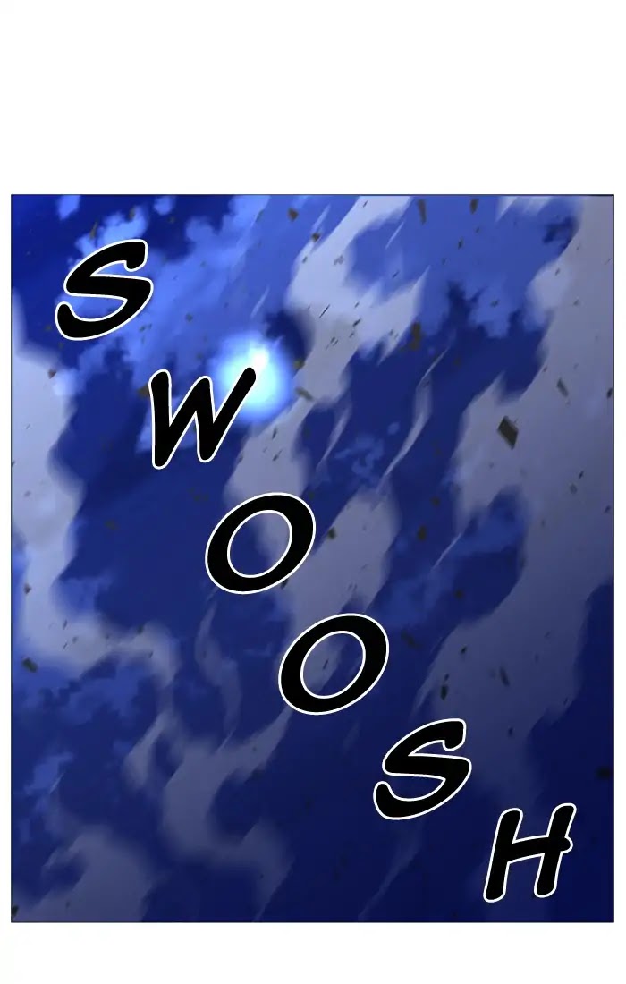 Noblesse Chapter 540 page 25 - Chapter 540: Ep.539